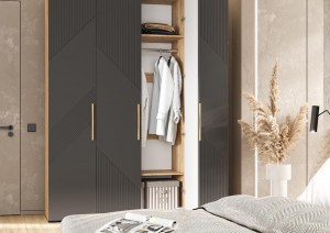 Модульная мебель Ирис (Миф)